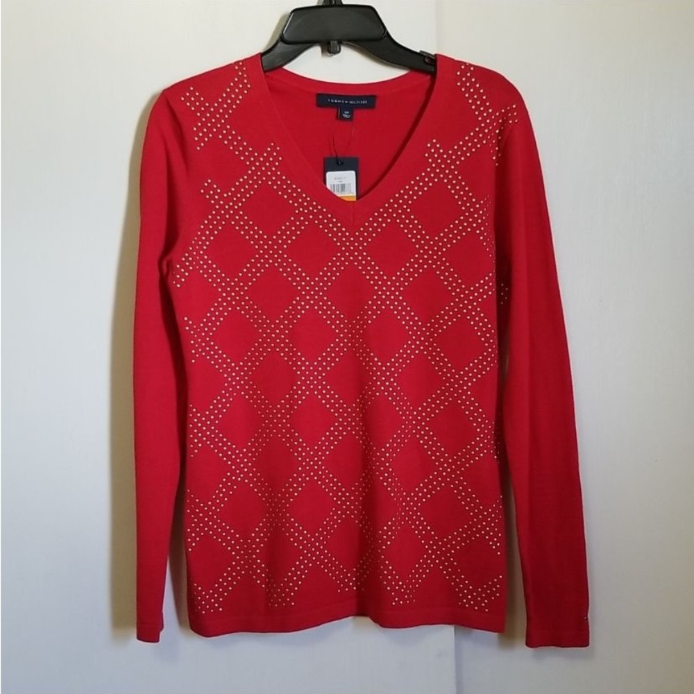 Tommy Hilfiger V neck